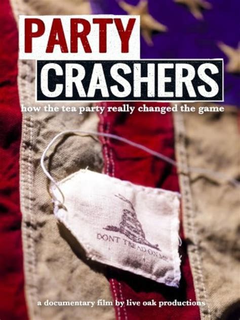 Party crasher poker